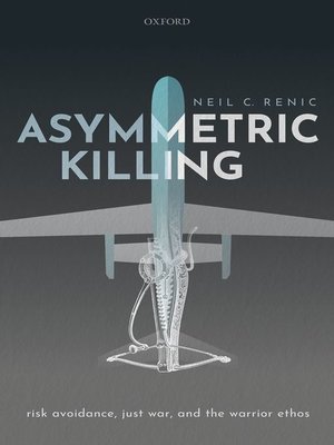 cover image of Asymmetric Killing